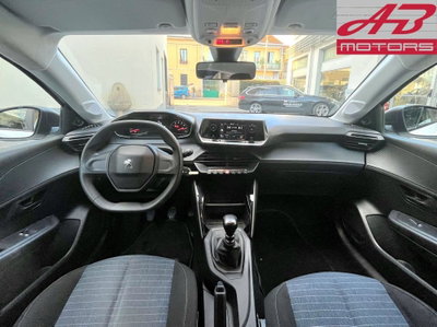 Peugeot 208 BlueHDi 100 Stop&Start 5 porte Like (12)