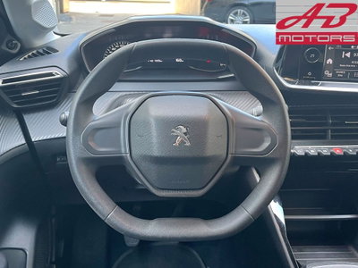 Peugeot 208 BlueHDi 100 Stop&Start 5 porte Like (13)