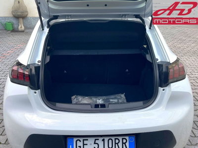 Peugeot 208 BlueHDi 100 Stop&Start 5 porte Like (20)