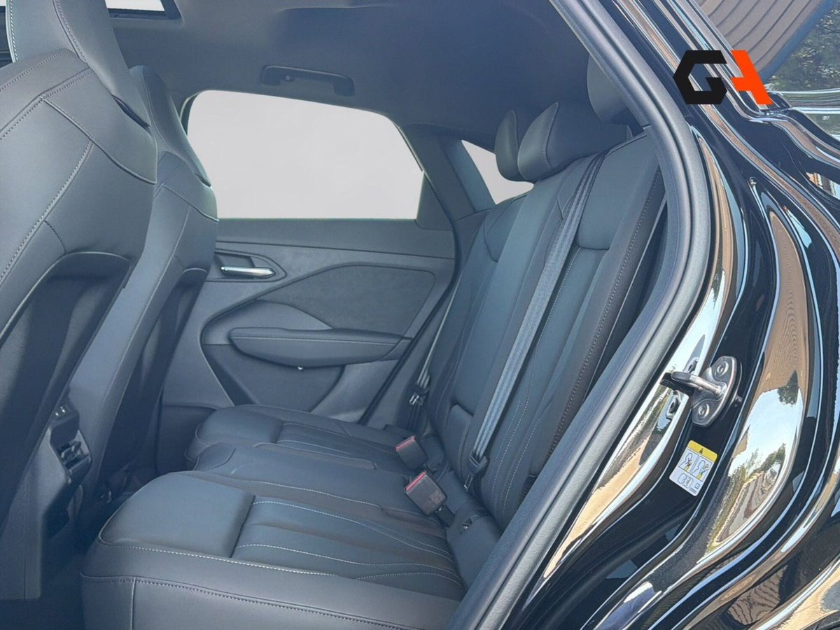Audi Q3 Sportback 2.0 tdi S line edition 150cv s-tronic (17)