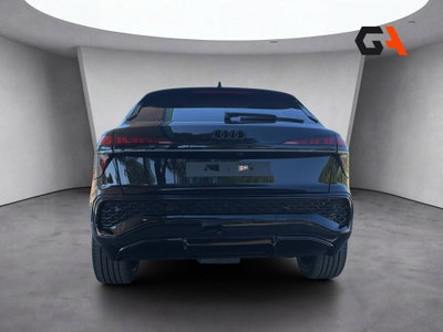 Audi Q3 Sportback 2.0 tdi S line edition 150cv s-tronic (5)