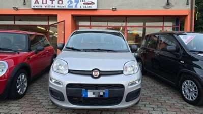 Fiat Panda 1.3 MJT 80 CV S&S Easy (2)