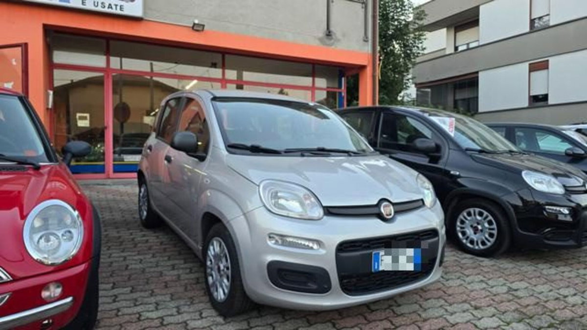 Fiat Panda 1.3 MJT 80 CV S&S Easy (3)