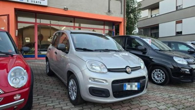 Fiat Panda 1.3 MJT 80 CV S&S Easy (3)