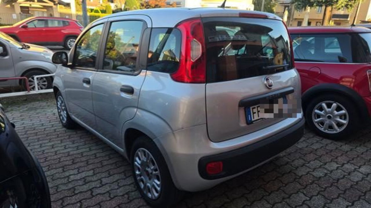 Fiat Panda 1.3 MJT 80 CV S&S Easy (4)