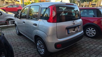 Fiat Panda 1.3 MJT 80 CV S&S Easy (4)