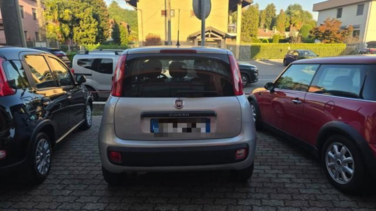 Fiat Panda 1.3 MJT 80 CV S&S Easy (5)