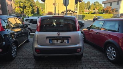Fiat Panda 1.3 MJT 80 CV S&S Easy (5)
