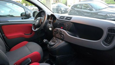 Fiat Panda 1.3 MJT 80 CV S&S Easy (6)