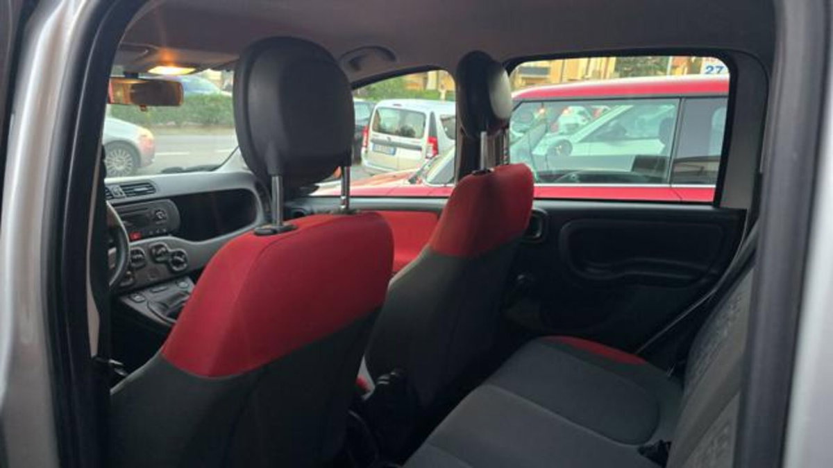 Fiat Panda 1.3 MJT 80 CV S&S Easy (8)