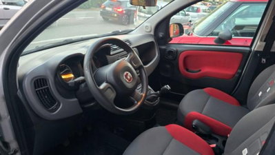Fiat Panda 1.3 MJT 80 CV S&S Easy (9)