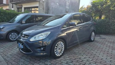 Ford C-Max 1.6 TDCi 115CV Titanium