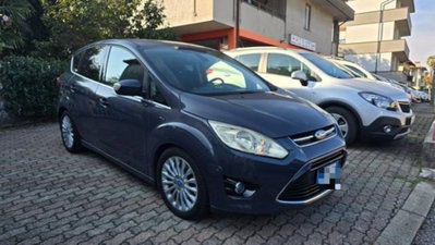 Ford C-Max 1.6 TDCi 115CV Titanium (2)