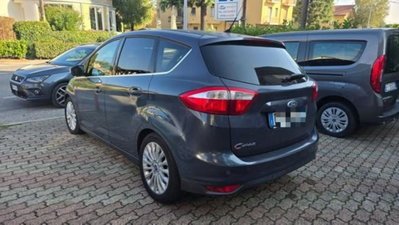 Ford C-Max 1.6 TDCi 115CV Titanium (4)