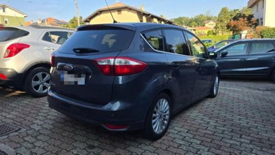 Ford C-Max 1.6 TDCi 115CV Titanium (5)