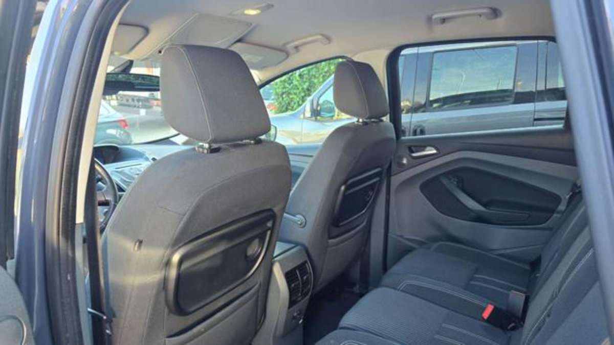 Ford C-Max 1.6 TDCi 115CV Titanium (9)