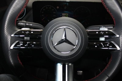 Mercedes-Benz GLA SUV 200 d AMG Line Premium Plus 4matic auto (10)