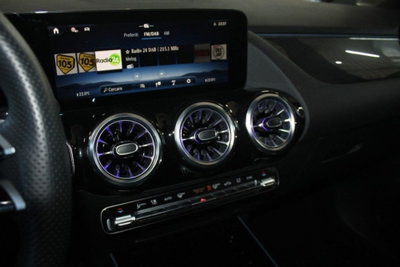 Mercedes-Benz GLA SUV 200 d AMG Line Premium Plus 4matic auto (11)