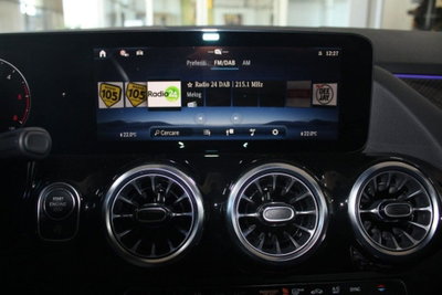 Mercedes-Benz GLA SUV 200 d AMG Line Premium Plus 4matic auto (12)