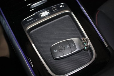 Mercedes-Benz GLA SUV 200 d AMG Line Premium Plus 4matic auto (13)