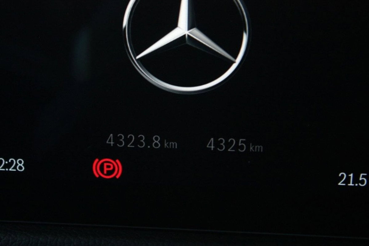 Mercedes-Benz GLA SUV 200 d AMG Line Premium Plus 4matic auto (14)