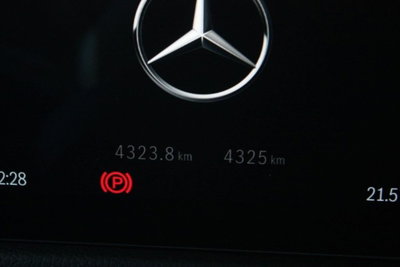 Mercedes-Benz GLA SUV 200 d AMG Line Premium Plus 4matic auto (14)
