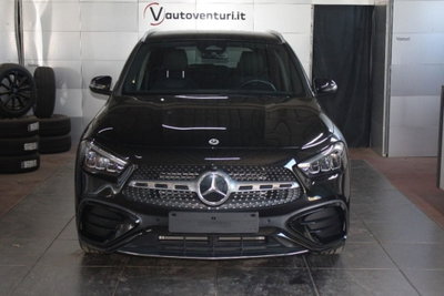 Mercedes-Benz GLA SUV 200 d AMG Line Premium Plus 4matic auto (2)