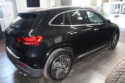 Mercedes-Benz GLA SUV 200 d AMG Line Premium Plus 4matic auto (4)