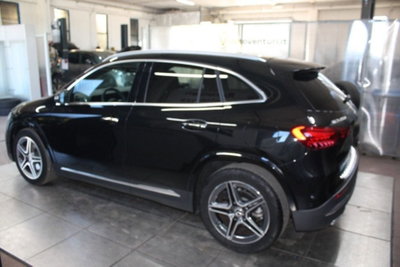 Mercedes-Benz GLA SUV 200 d AMG Line Premium Plus 4matic auto (5)