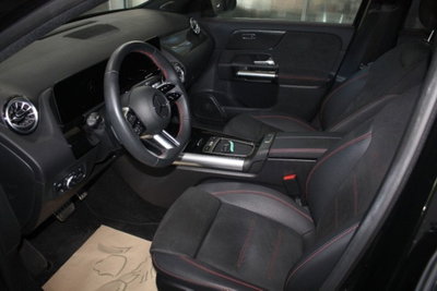 Mercedes-Benz GLA SUV 200 d AMG Line Premium Plus 4matic auto (8)