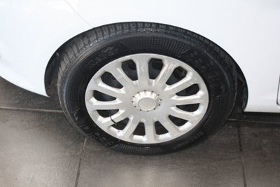 Ford Fiesta 1.4 TDCi 5p. Titanium (4)