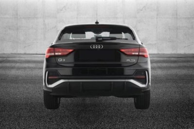 Audi Q3 Sportback 35 TDI quattro S tronic S line edition (4)