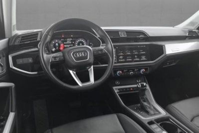 Audi Q3 Sportback 35 TDI quattro S tronic S line edition (5)