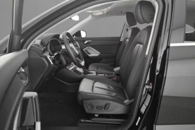 Audi Q3 Sportback 35 TDI quattro S tronic S line edition (6)