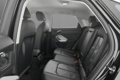 Audi Q3 Sportback 35 TDI quattro S tronic S line edition (7)