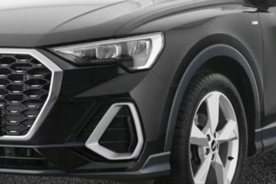 Audi Q3 Sportback 35 TDI quattro S tronic S line edition (8)