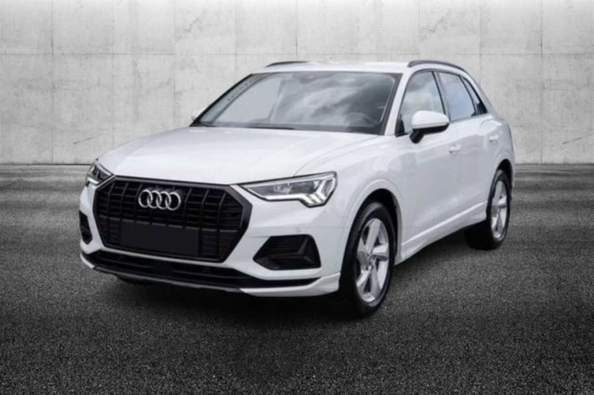 Audi Q3 35 TFSI S tronic Business Advanced