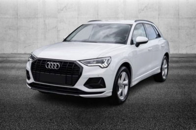 Audi Q3 35 TFSI S tronic Business Advanced usata