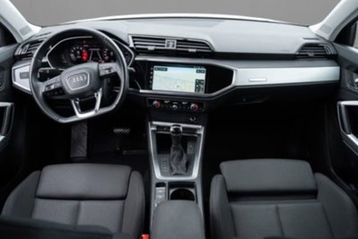 Audi Q3 35 TFSI S tronic Business Advanced (4)