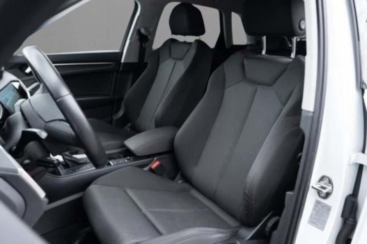 Audi Q3 35 TFSI S tronic Business Advanced (5)