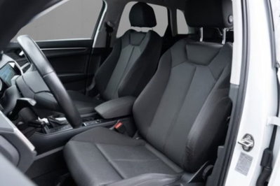 Audi Q3 35 TFSI S tronic Business Advanced (5)