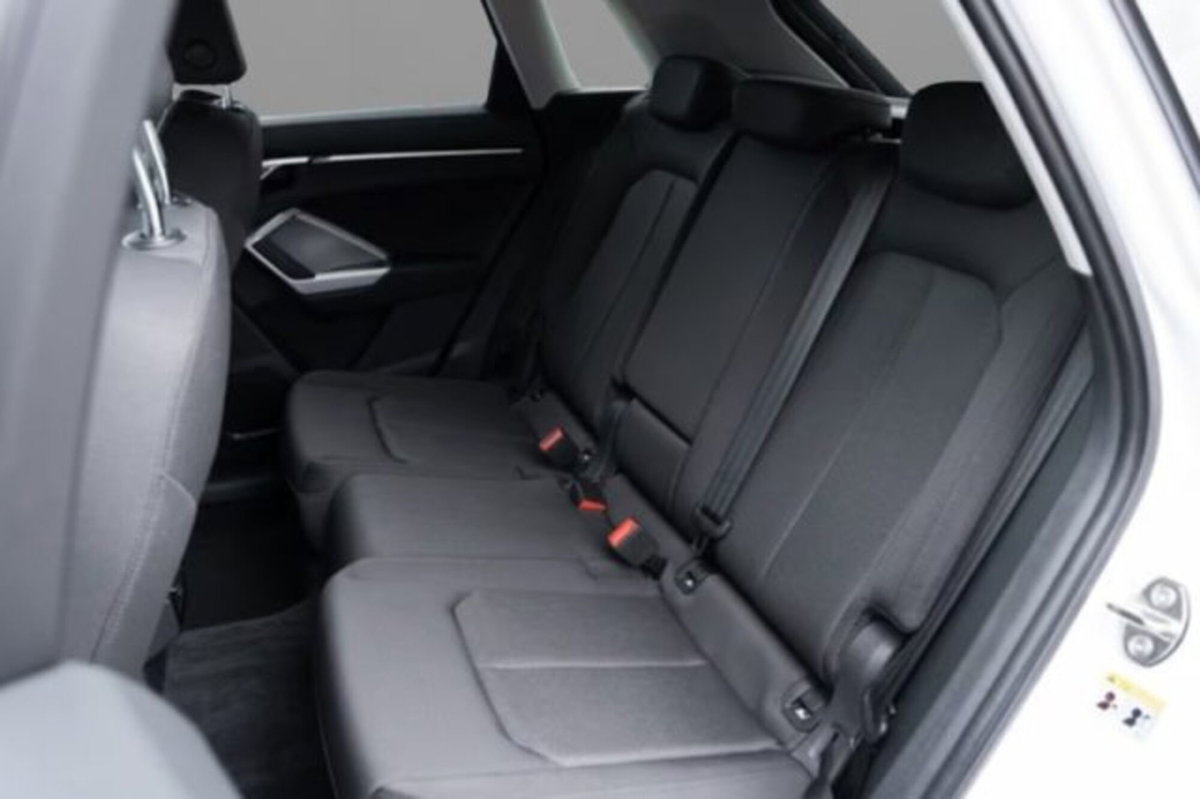 Audi Q3 35 TFSI S tronic Business Advanced (6)