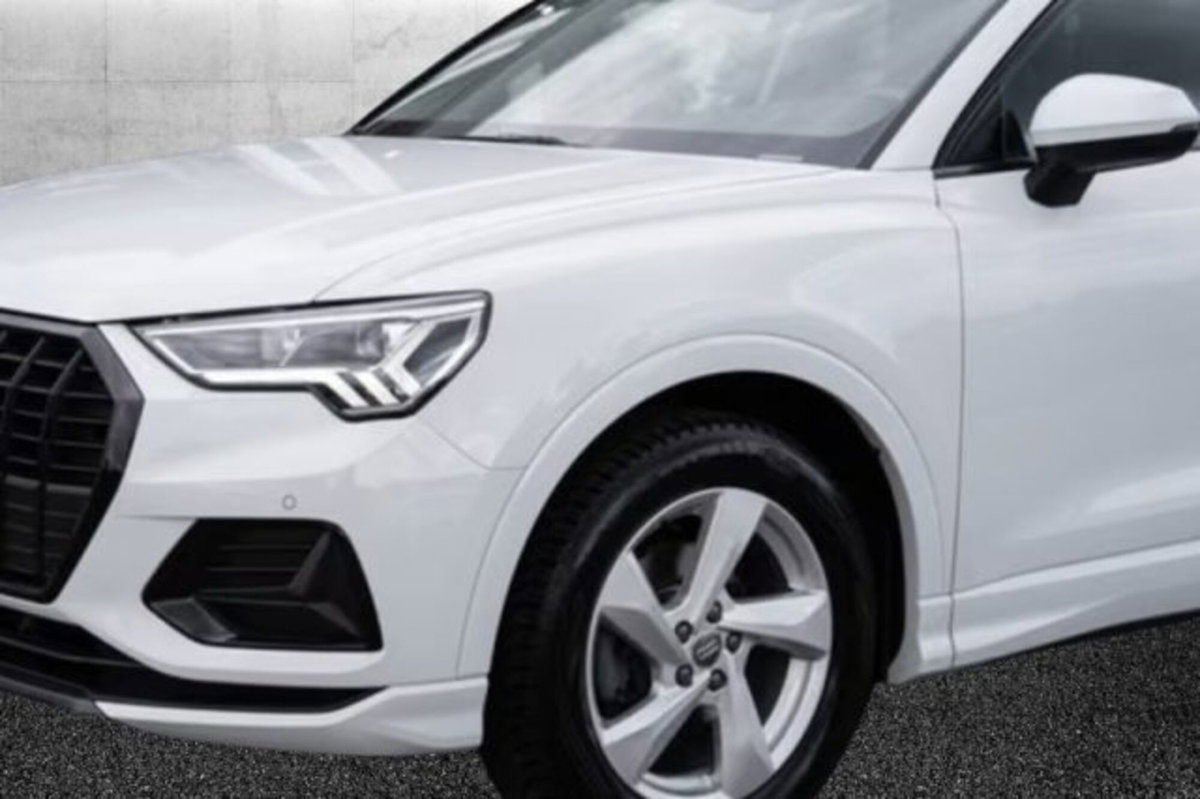 Audi Q3 35 TFSI S tronic Business Advanced (7)