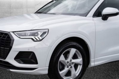 Audi Q3 35 TFSI S tronic Business Advanced (7)