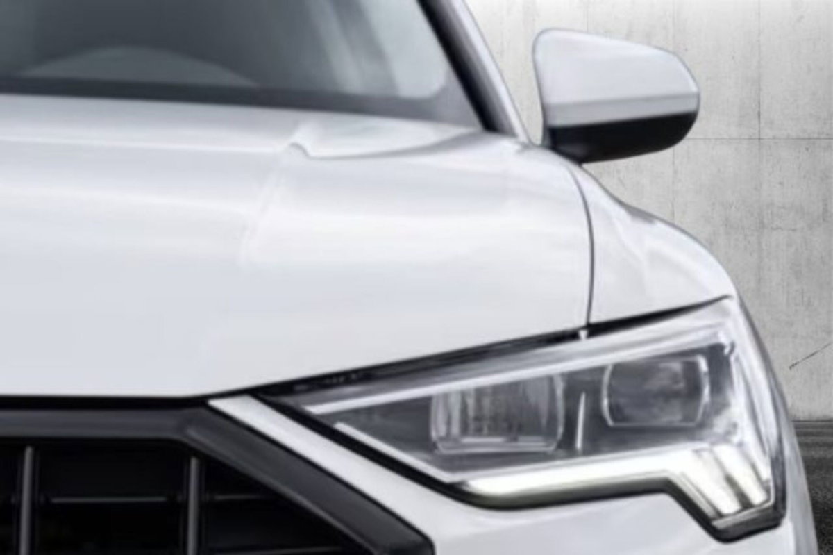 Audi Q3 35 TFSI S tronic Business Advanced (8)