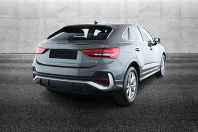 Audi Q3 Sportback 35 TFSI S tronic S line edition (3)