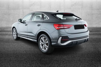 Audi Q3 Sportback 35 TFSI S tronic S line edition (4)
