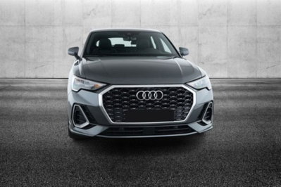 Audi Q3 Sportback 35 TFSI S tronic S line edition (5)