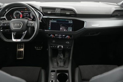 Audi Q3 Sportback 35 TFSI S tronic S line edition (6)