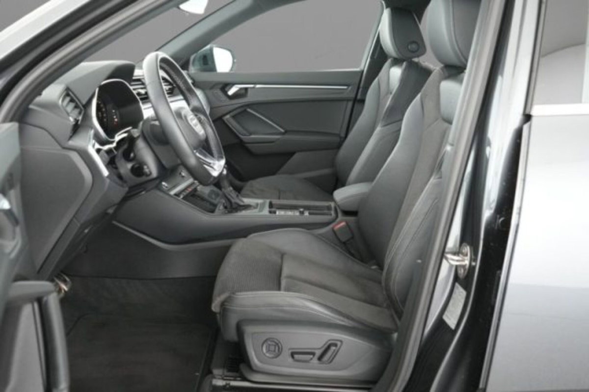 Audi Q3 Sportback 35 TFSI S tronic S line edition (7)
